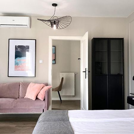 Apartamenty-Wroc Center By The University Bridge Wrocław Zewnętrze zdjęcie