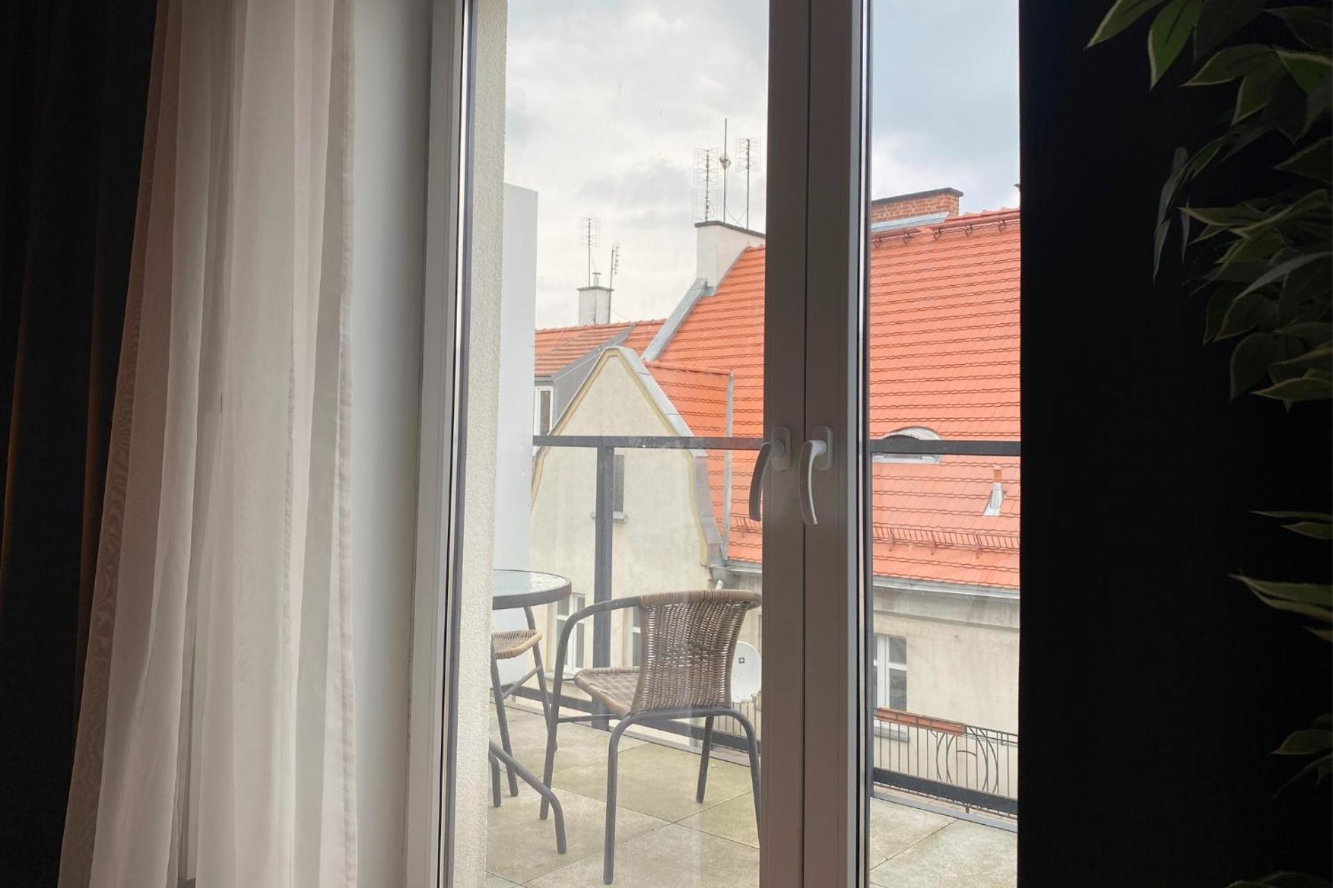 Apartamenty-Wroc Center By The University Bridge Wrocław Zewnętrze zdjęcie