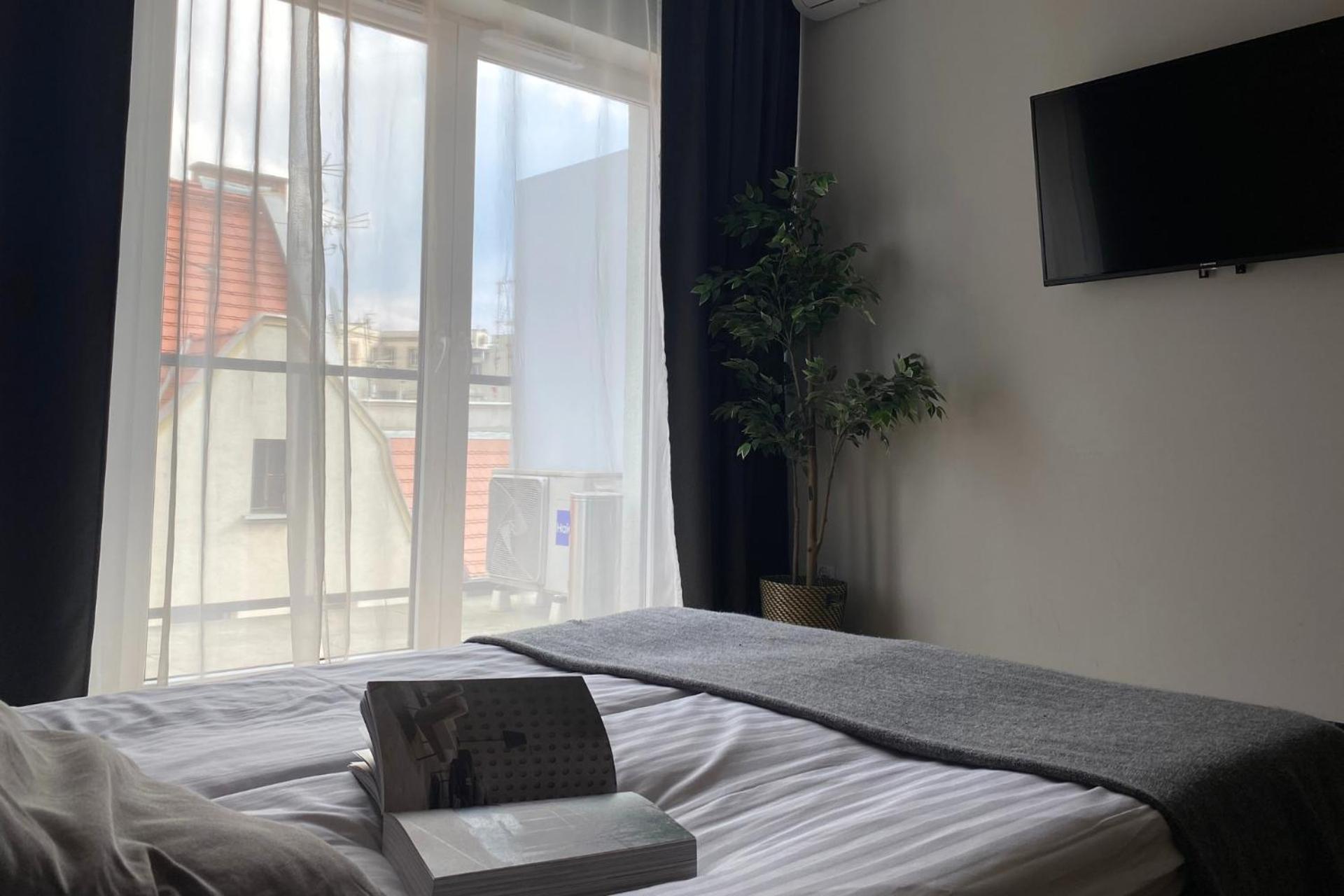 Apartamenty-Wroc Center By The University Bridge Wrocław Zewnętrze zdjęcie