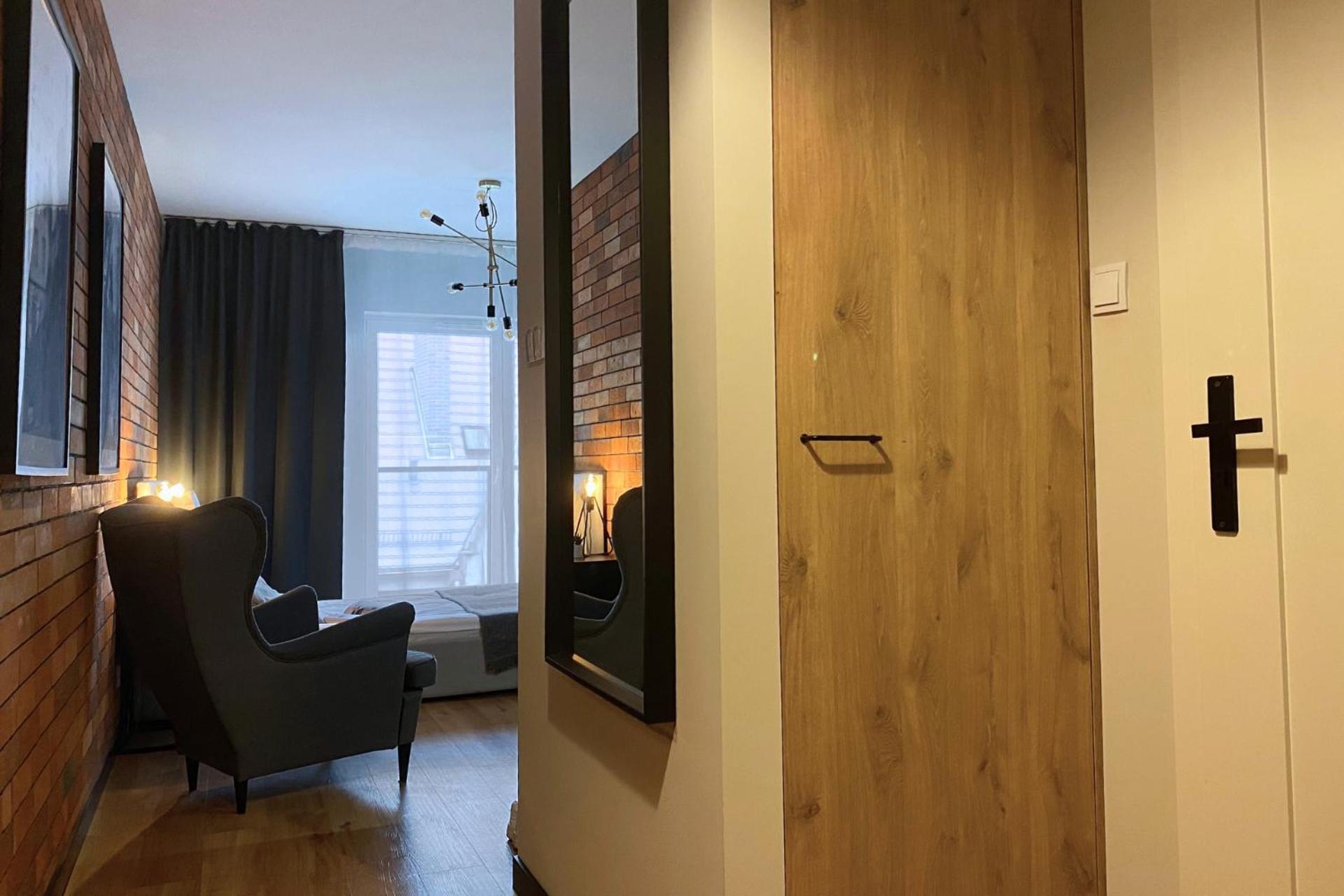 Apartamenty-Wroc Center By The University Bridge Wrocław Zewnętrze zdjęcie