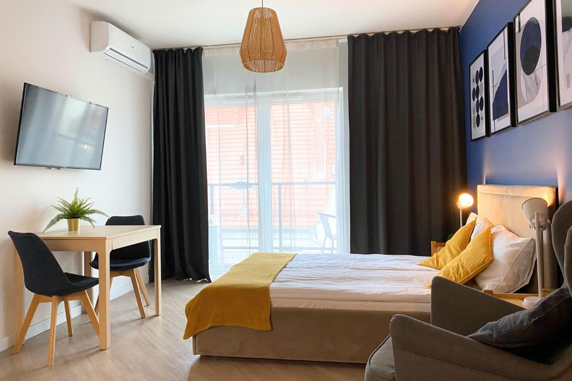 Apartamenty-Wroc Center By The University Bridge Wrocław Zewnętrze zdjęcie