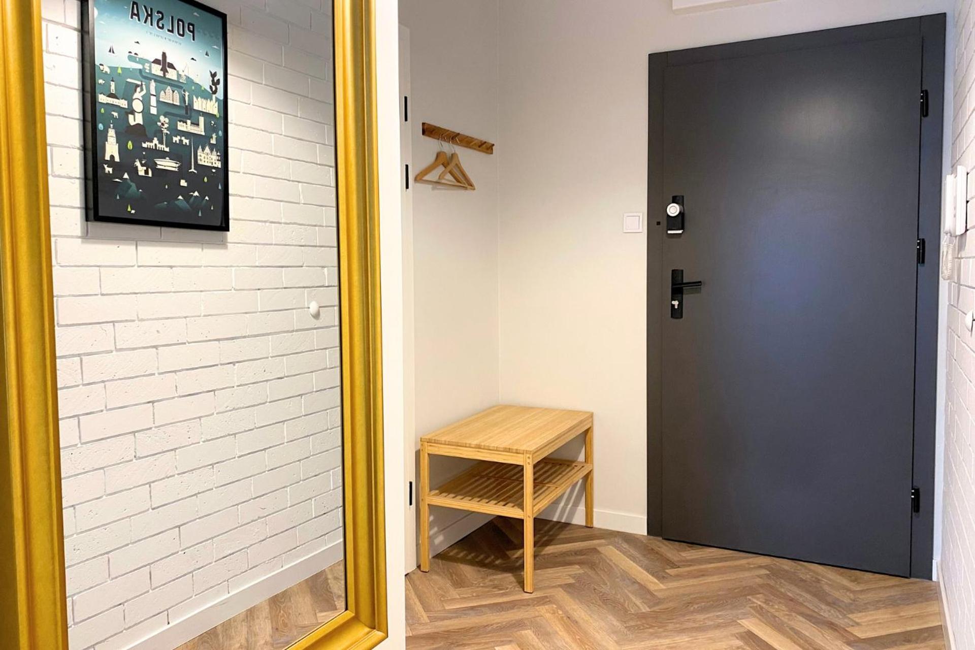Apartamenty-Wroc Center By The University Bridge Wrocław Zewnętrze zdjęcie