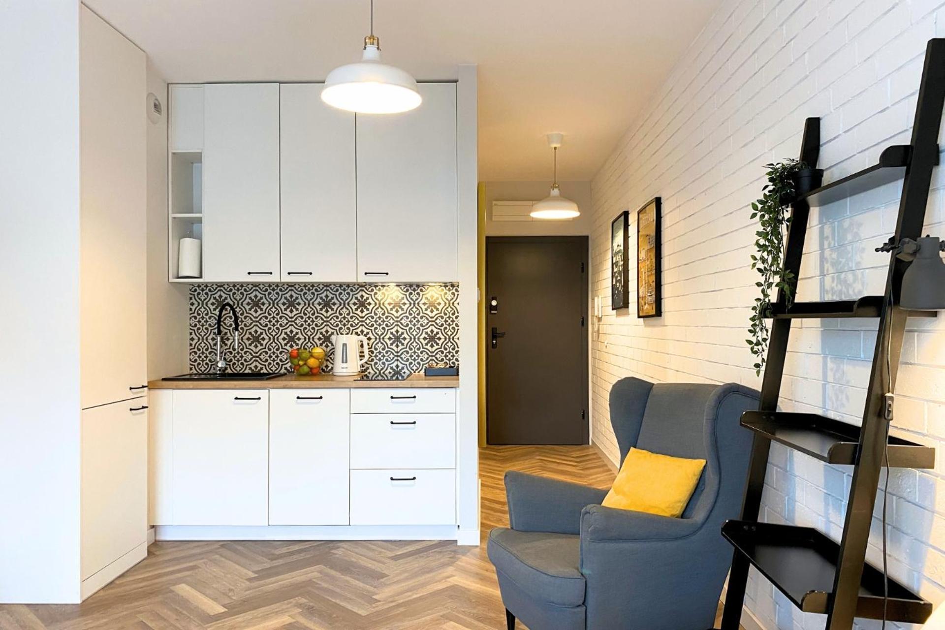 Apartamenty-Wroc Center By The University Bridge Wrocław Zewnętrze zdjęcie