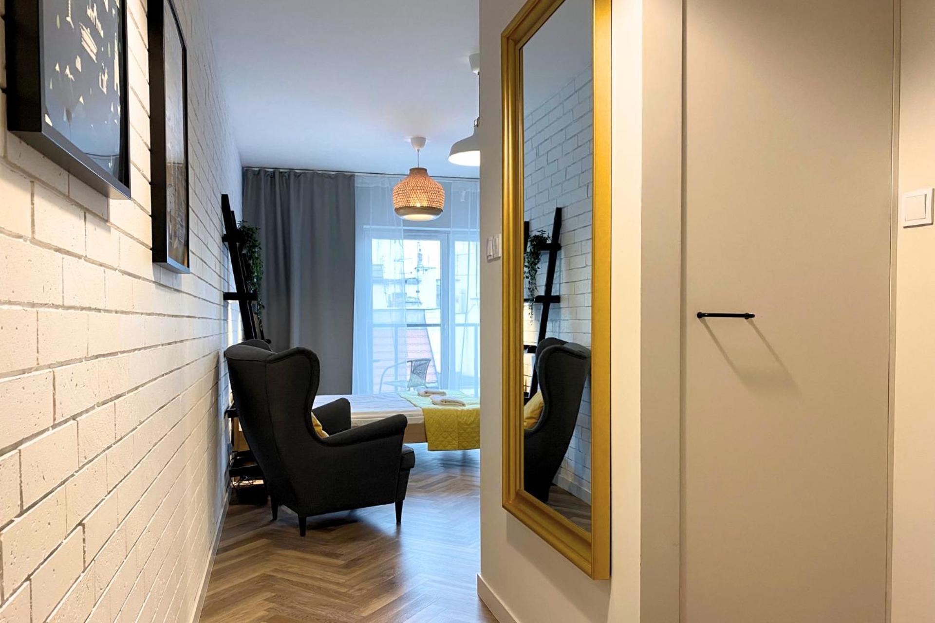 Apartamenty-Wroc Center By The University Bridge Wrocław Zewnętrze zdjęcie