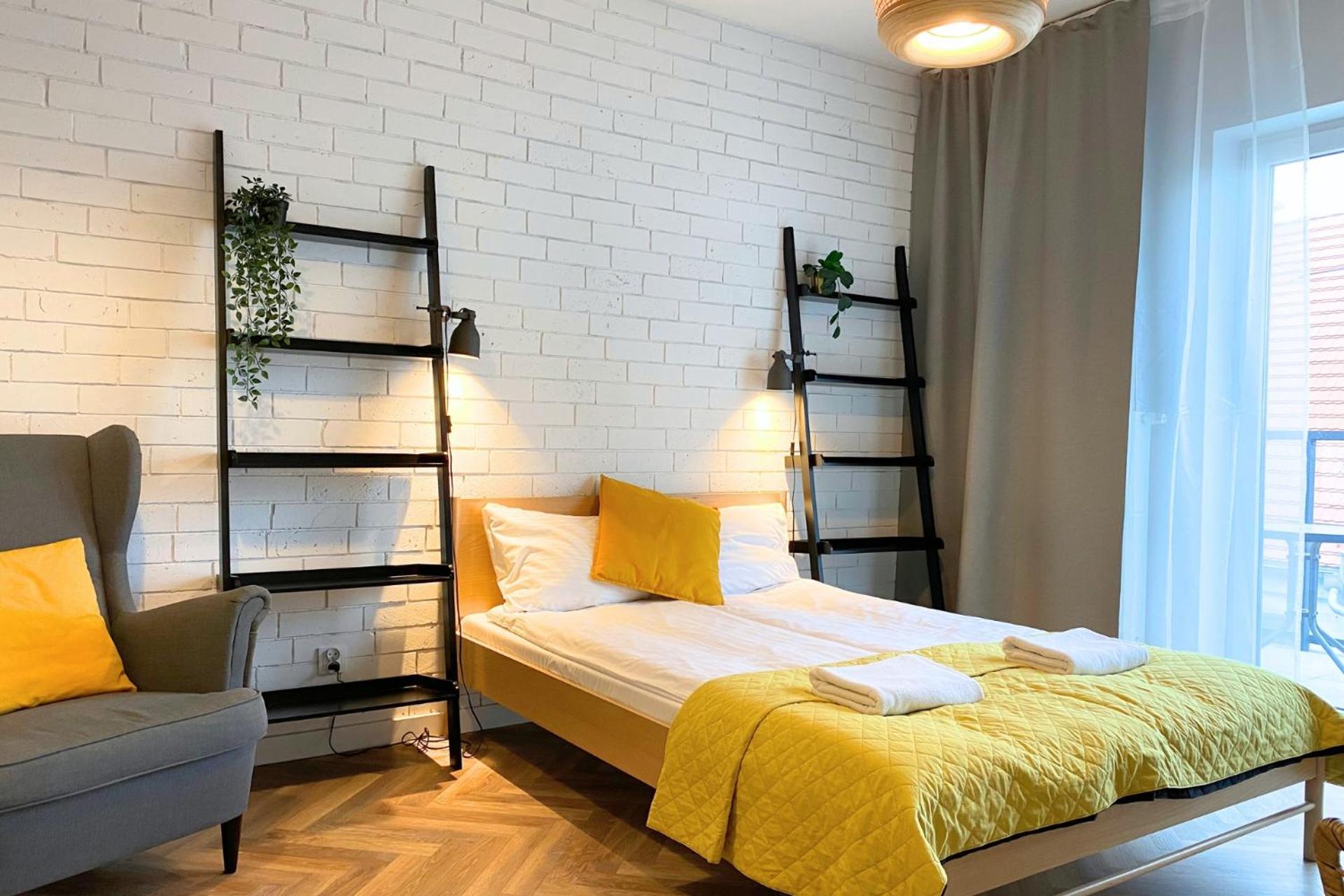 Apartamenty-Wroc Center By The University Bridge Wrocław Zewnętrze zdjęcie