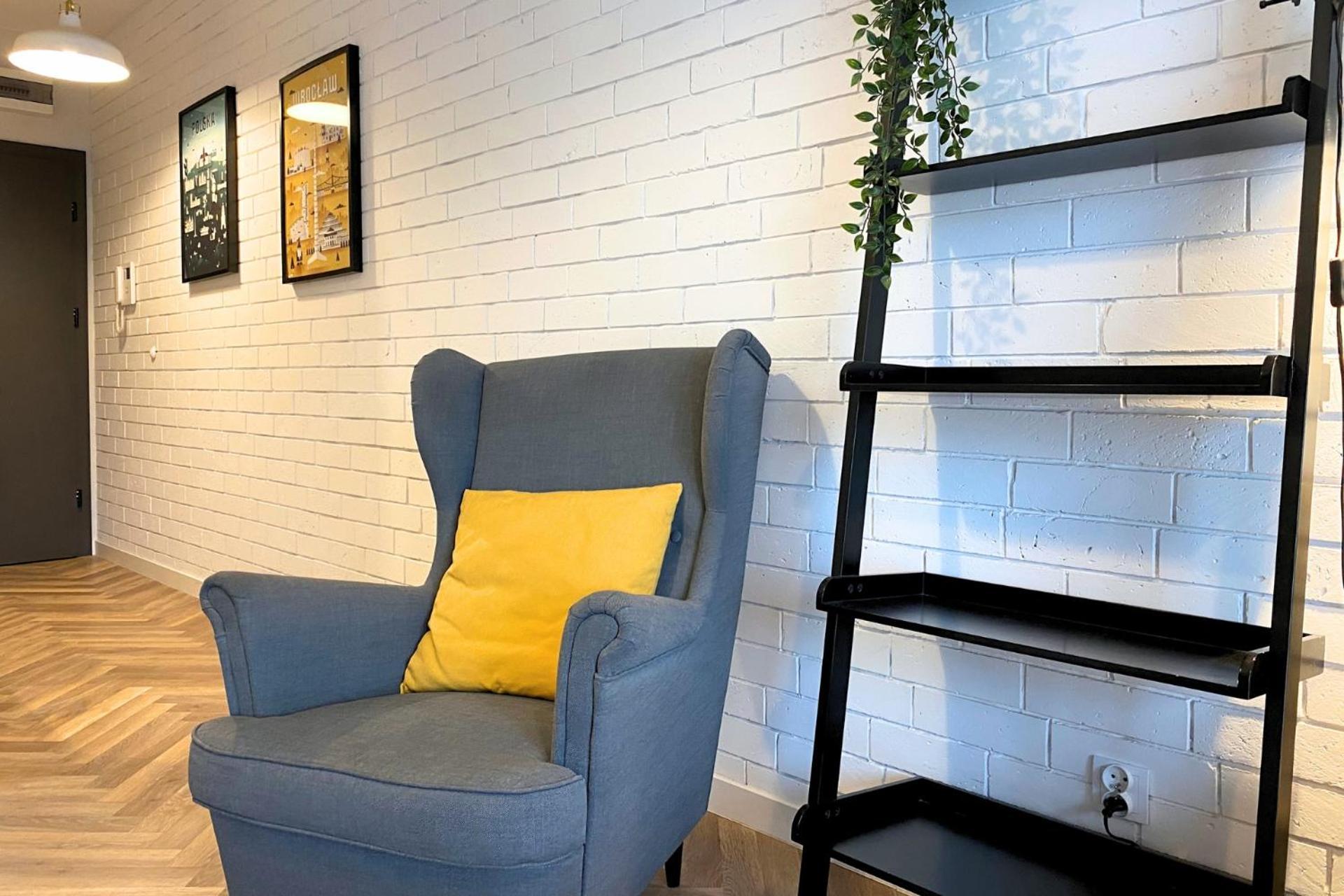 Apartamenty-Wroc Center By The University Bridge Wrocław Zewnętrze zdjęcie