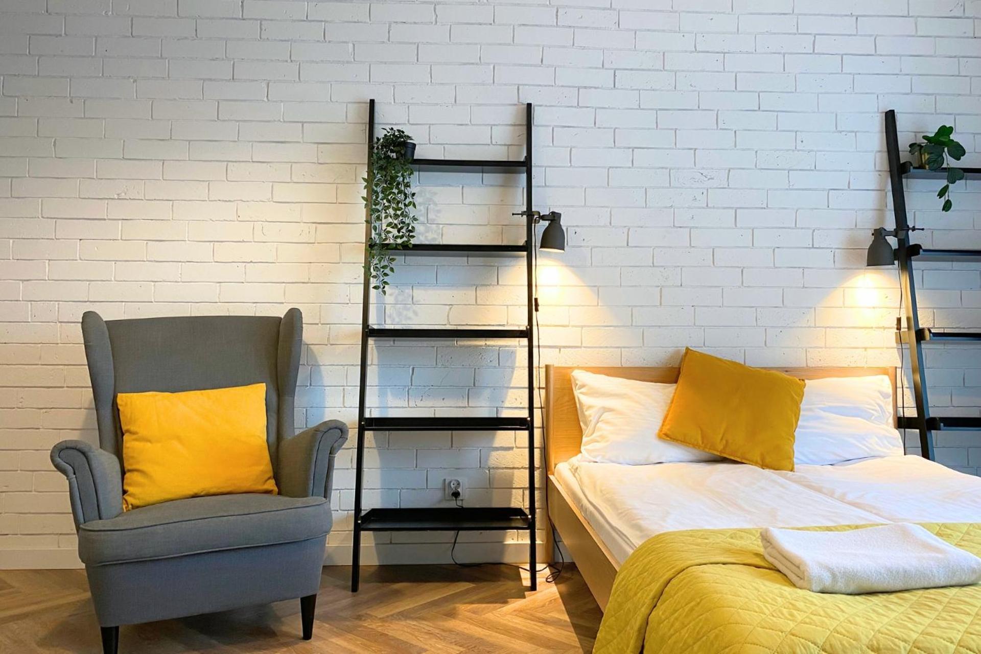 Apartamenty-Wroc Center By The University Bridge Wrocław Zewnętrze zdjęcie