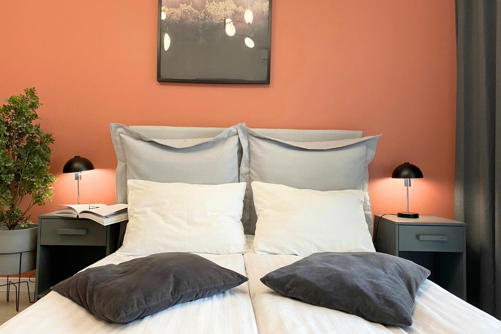 Apartamenty-Wroc Center By The University Bridge Wrocław Zewnętrze zdjęcie