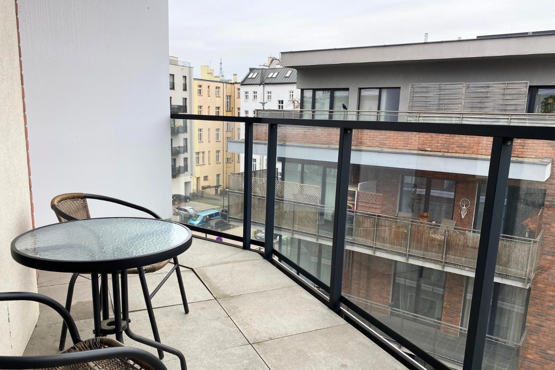 Apartamenty-Wroc Center By The University Bridge Wrocław Zewnętrze zdjęcie
