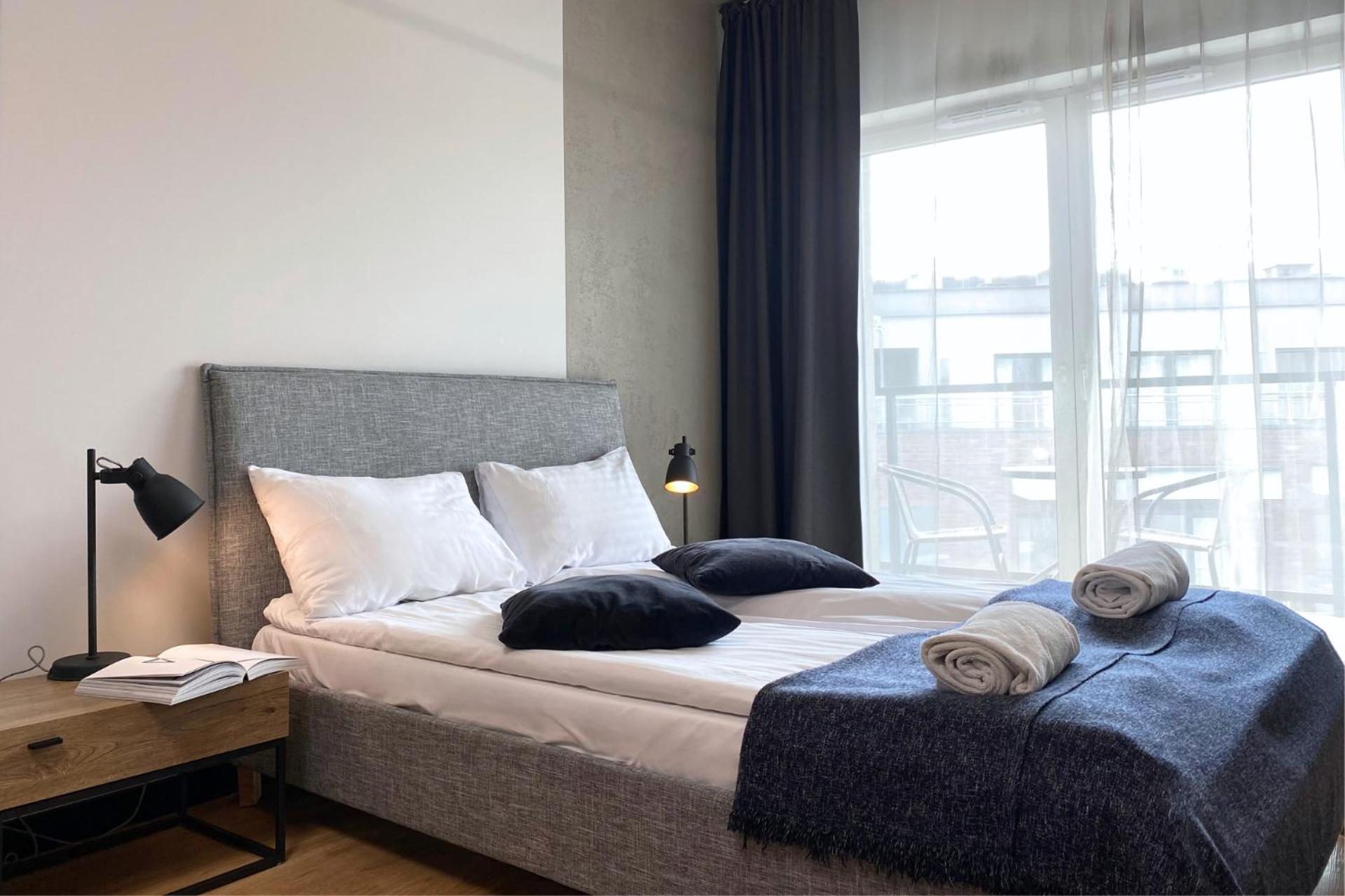Apartamenty-Wroc Center By The University Bridge Wrocław Zewnętrze zdjęcie