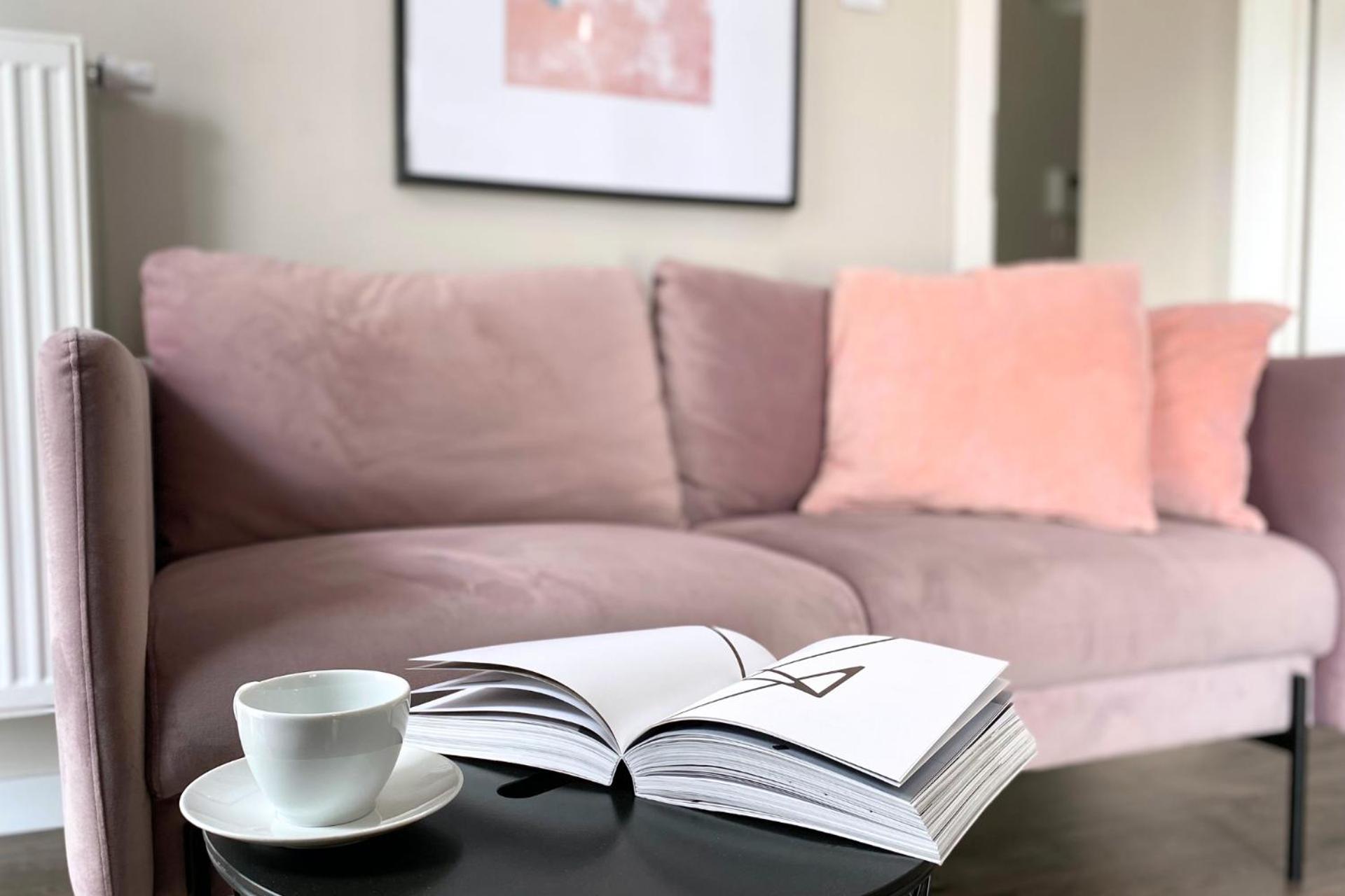Apartamenty-Wroc Center By The University Bridge Wrocław Zewnętrze zdjęcie