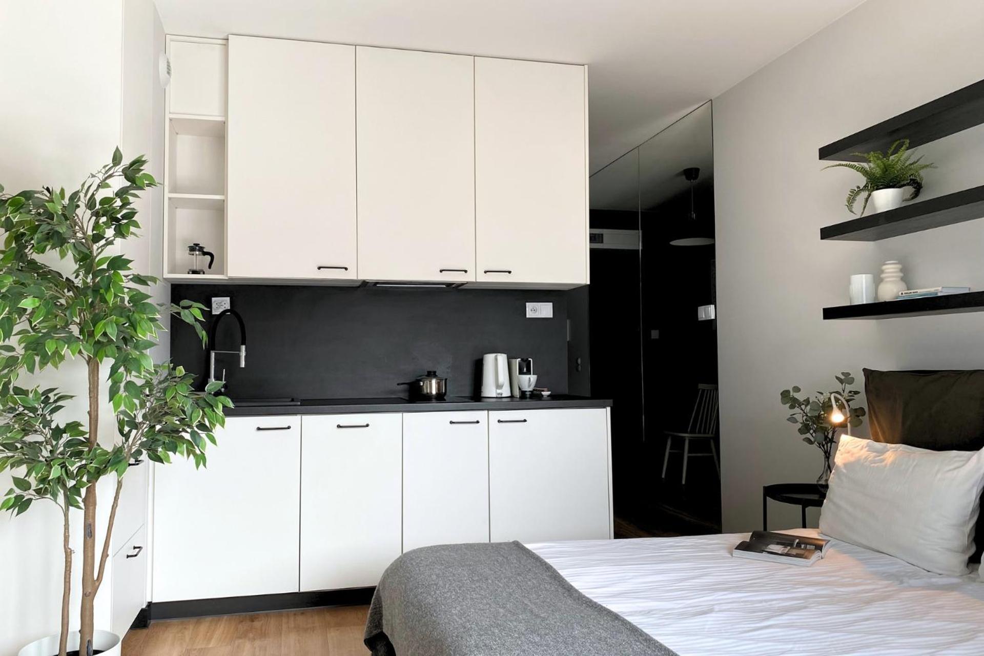 Apartamenty-Wroc Center By The University Bridge Wrocław Zewnętrze zdjęcie