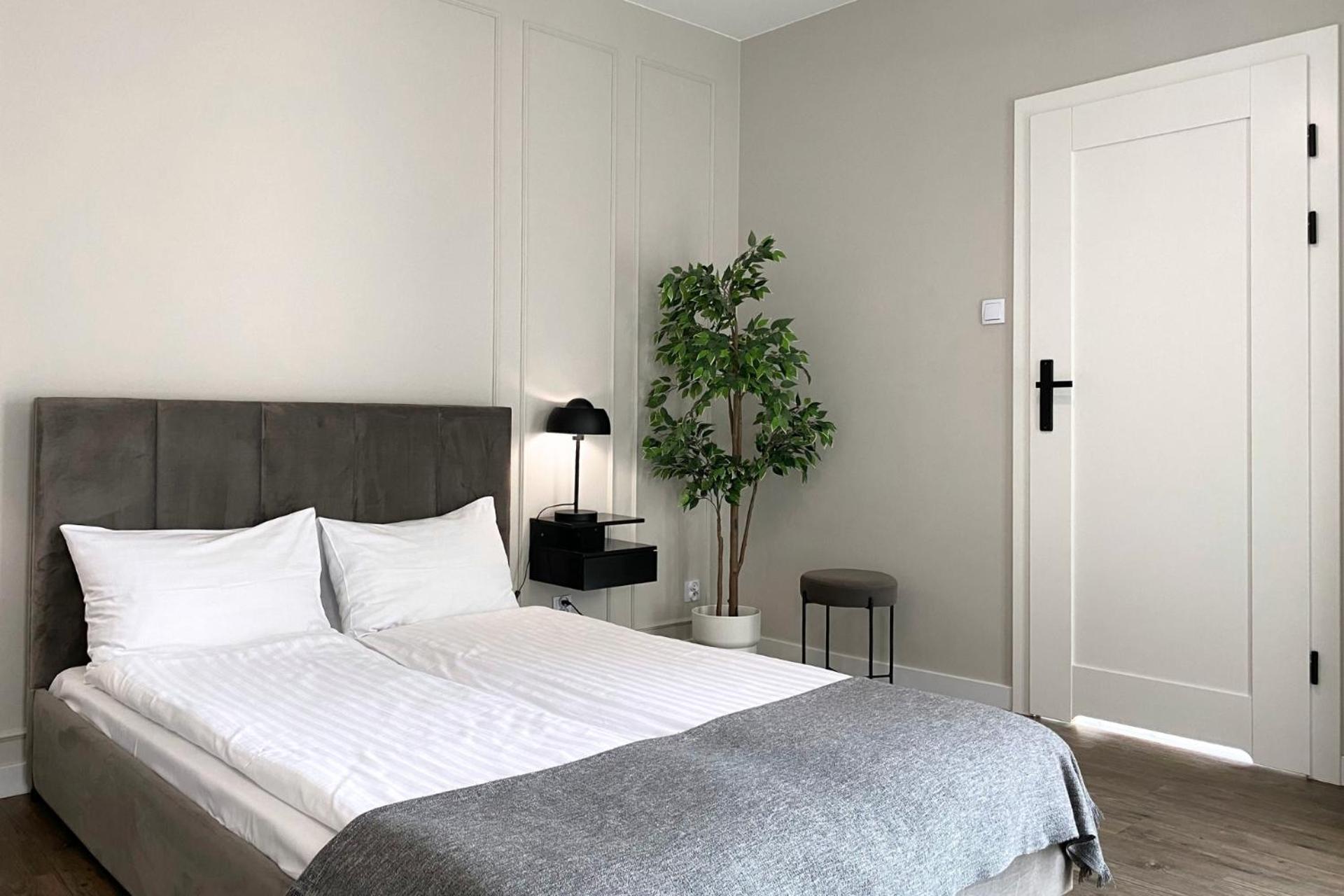 Apartamenty-Wroc Center By The University Bridge Wrocław Zewnętrze zdjęcie