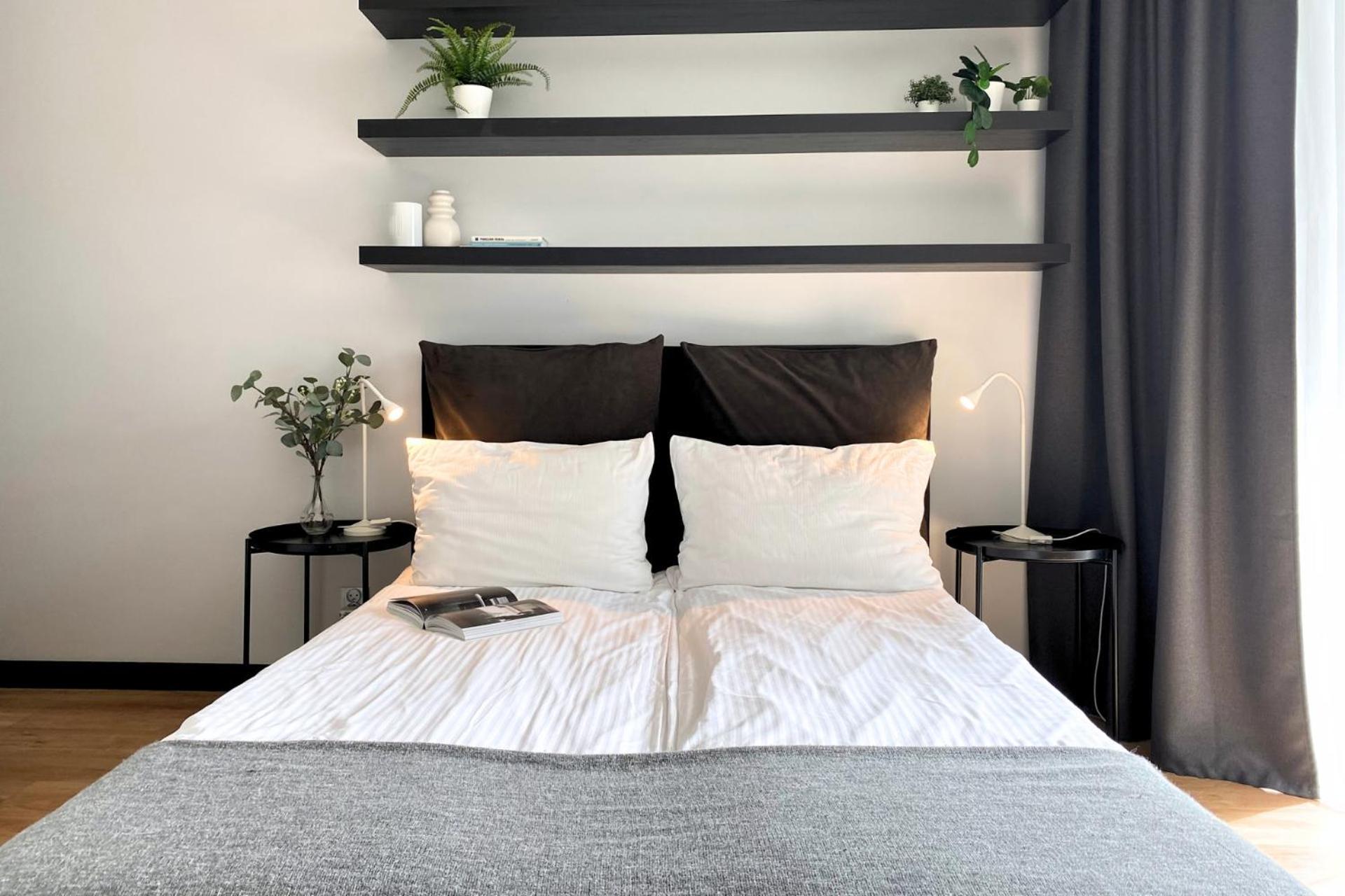 Apartamenty-Wroc Center By The University Bridge Wrocław Zewnętrze zdjęcie
