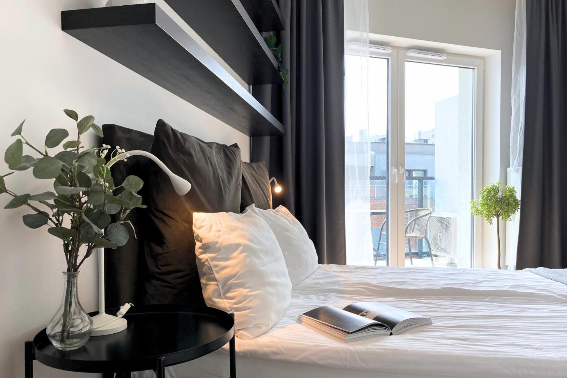 Apartamenty-Wroc Center By The University Bridge Wrocław Zewnętrze zdjęcie
