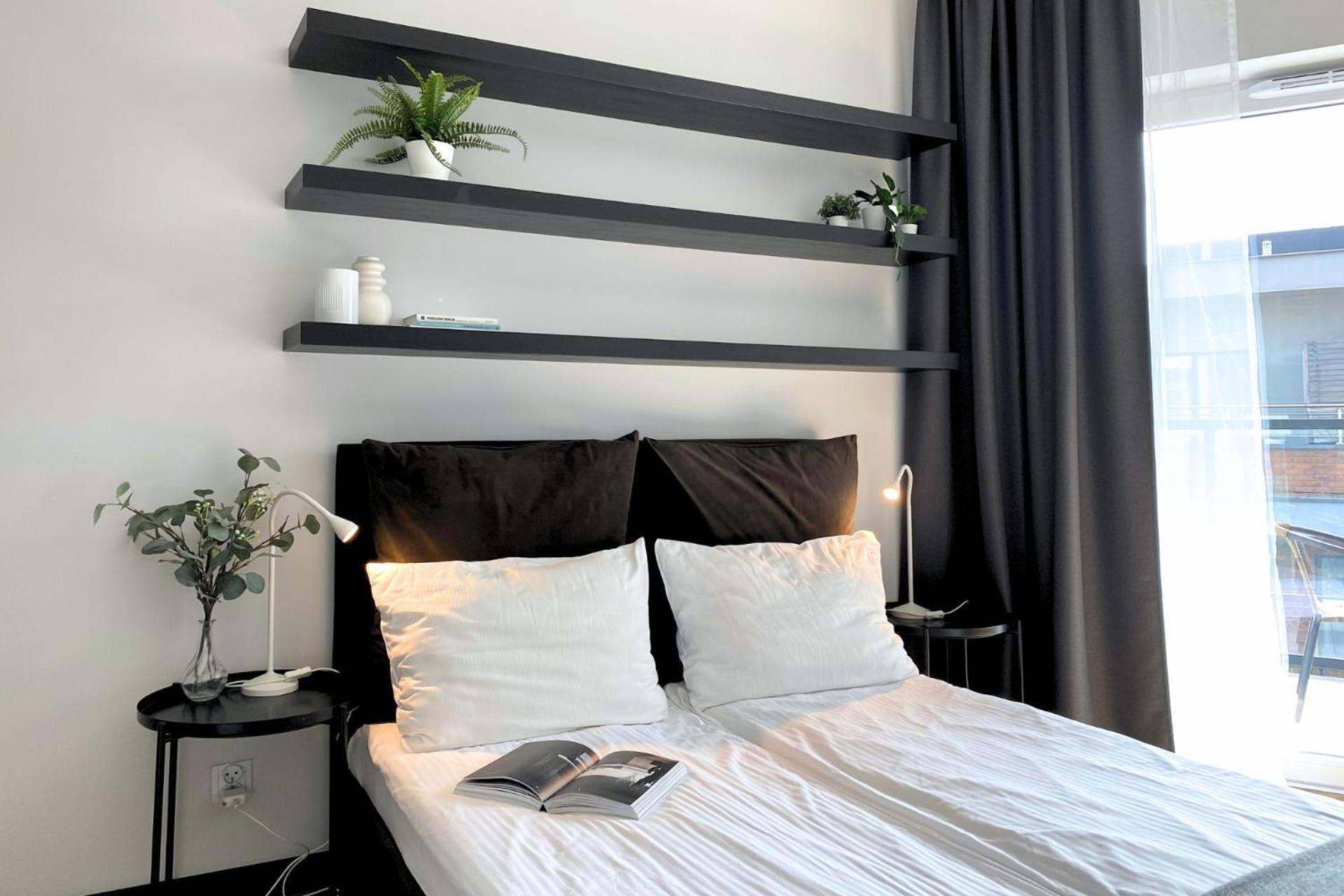 Apartamenty-Wroc Center By The University Bridge Wrocław Zewnętrze zdjęcie