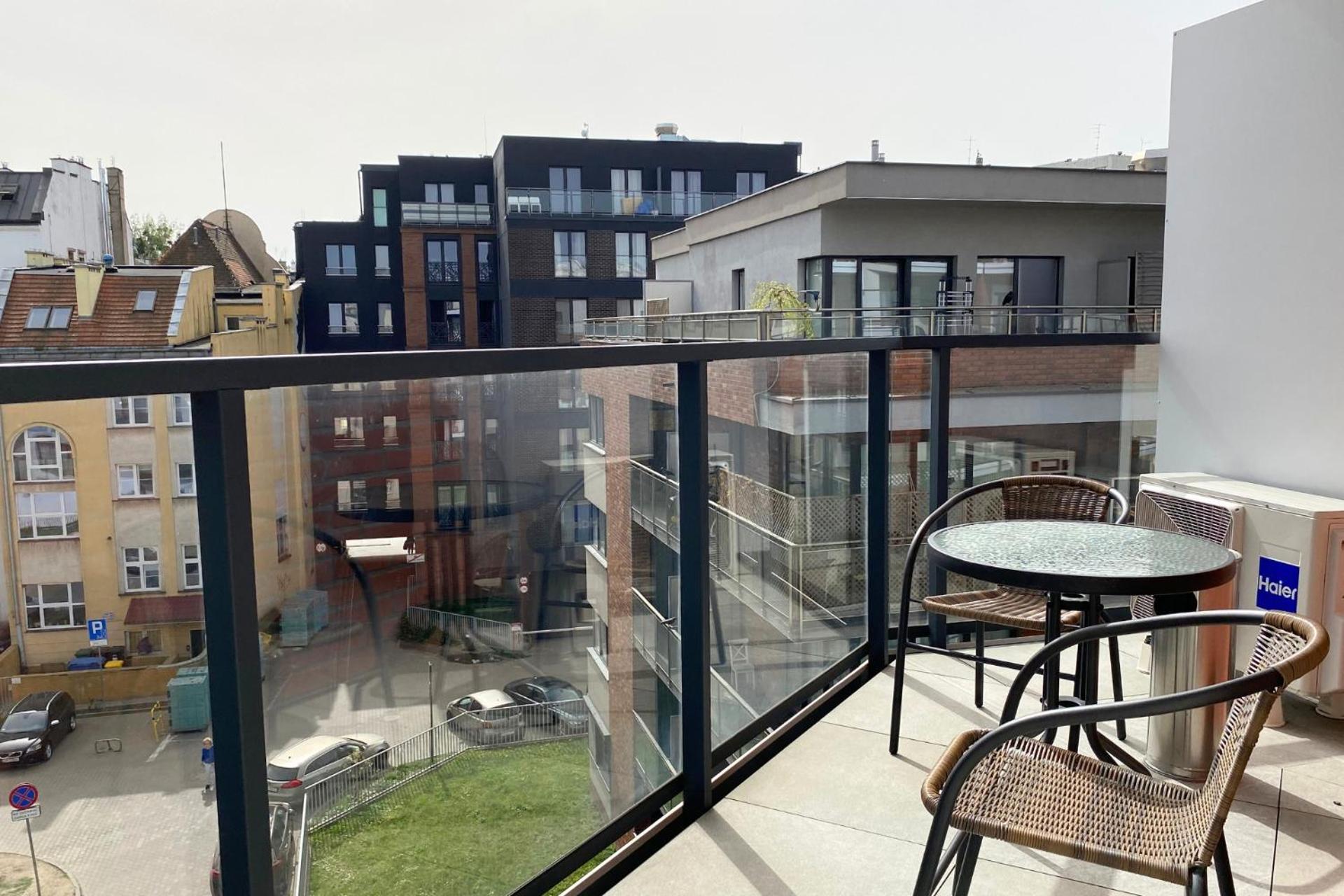 Apartamenty-Wroc Center By The University Bridge Wrocław Zewnętrze zdjęcie