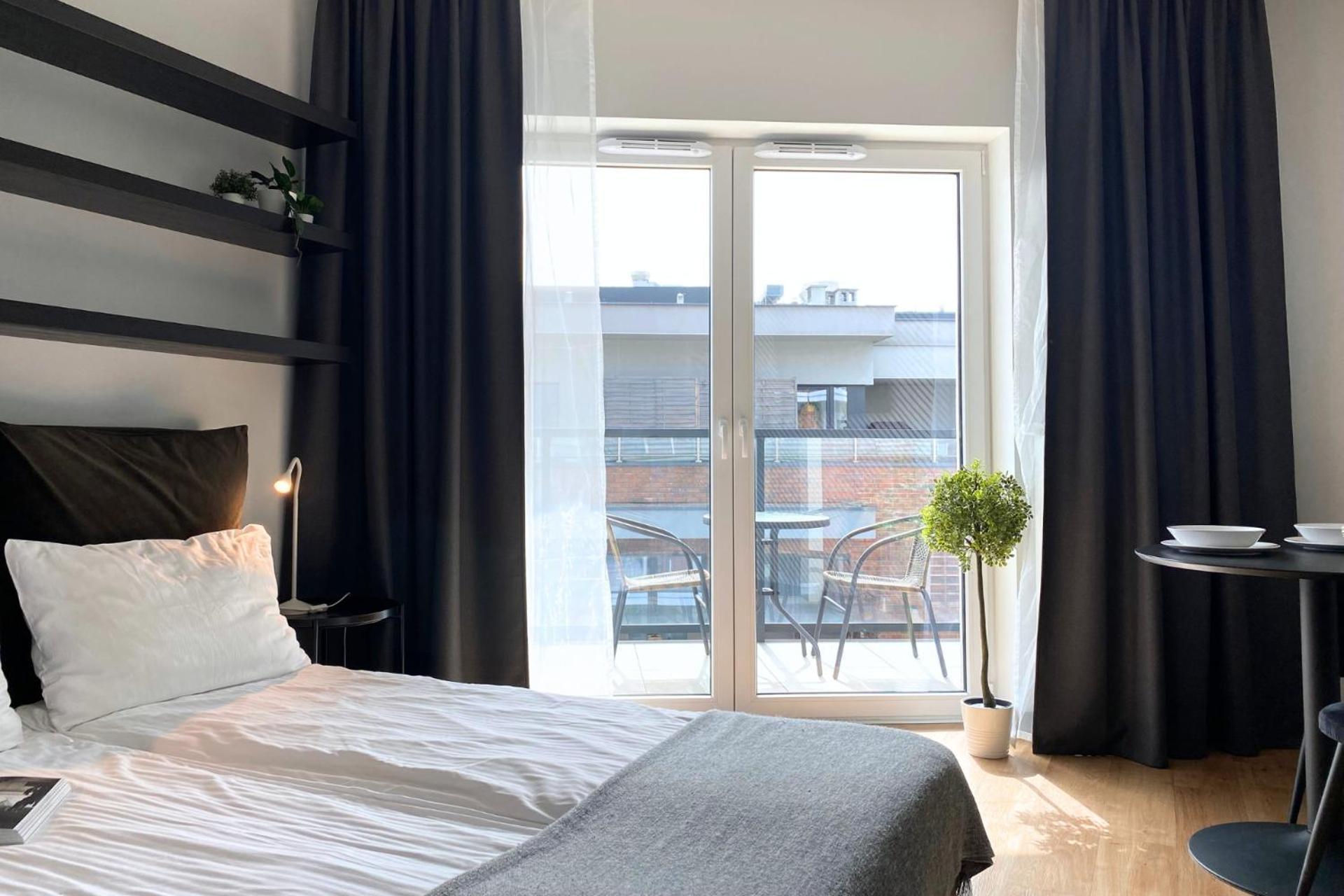 Apartamenty-Wroc Center By The University Bridge Wrocław Zewnętrze zdjęcie
