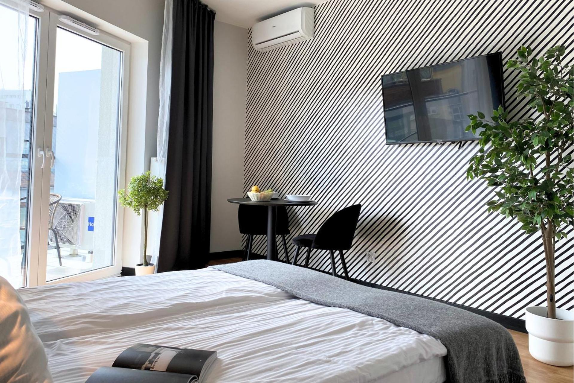 Apartamenty-Wroc Center By The University Bridge Wrocław Zewnętrze zdjęcie