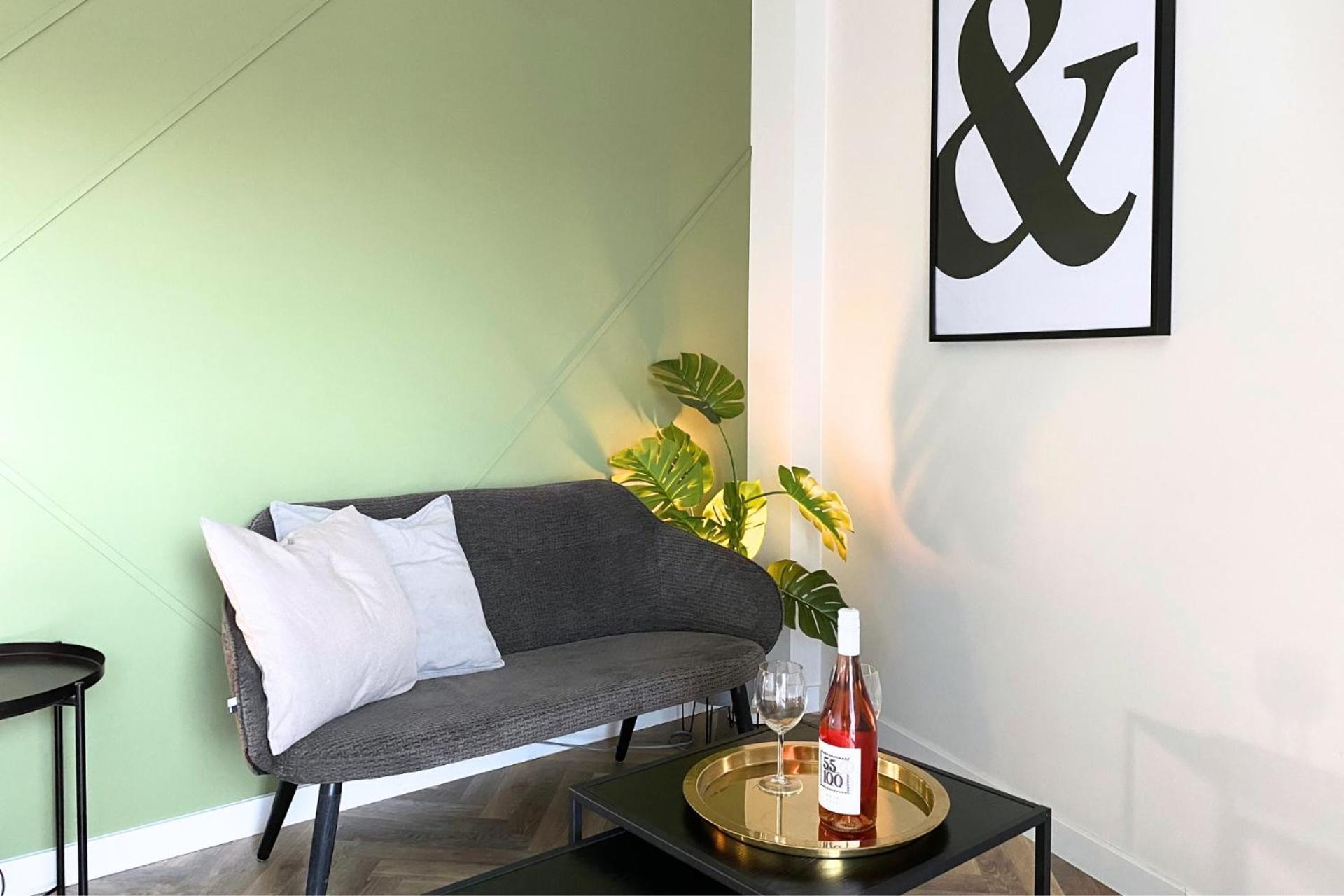 Apartamenty-Wroc Center By The University Bridge Wrocław Zewnętrze zdjęcie