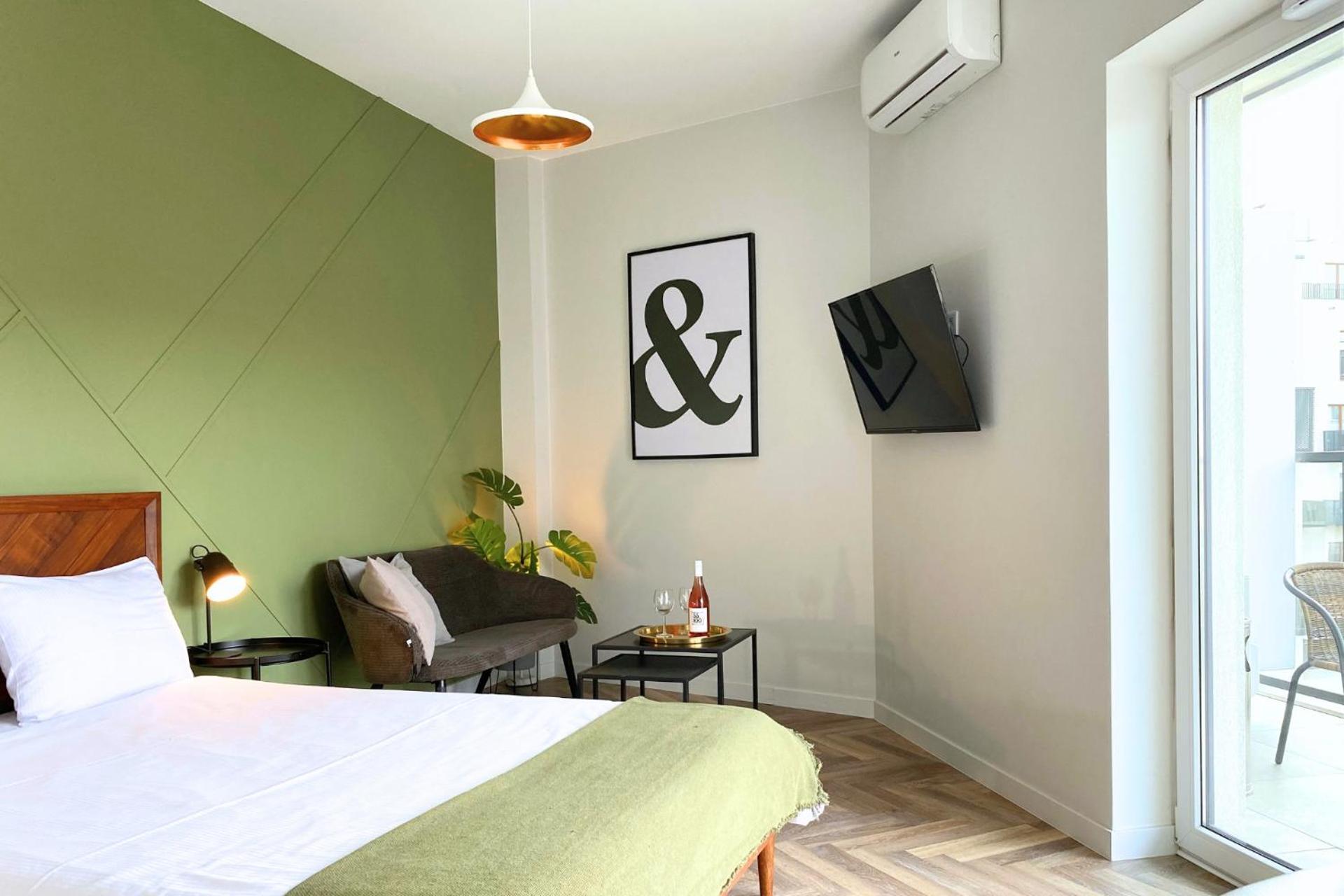 Apartamenty-Wroc Center By The University Bridge Wrocław Zewnętrze zdjęcie