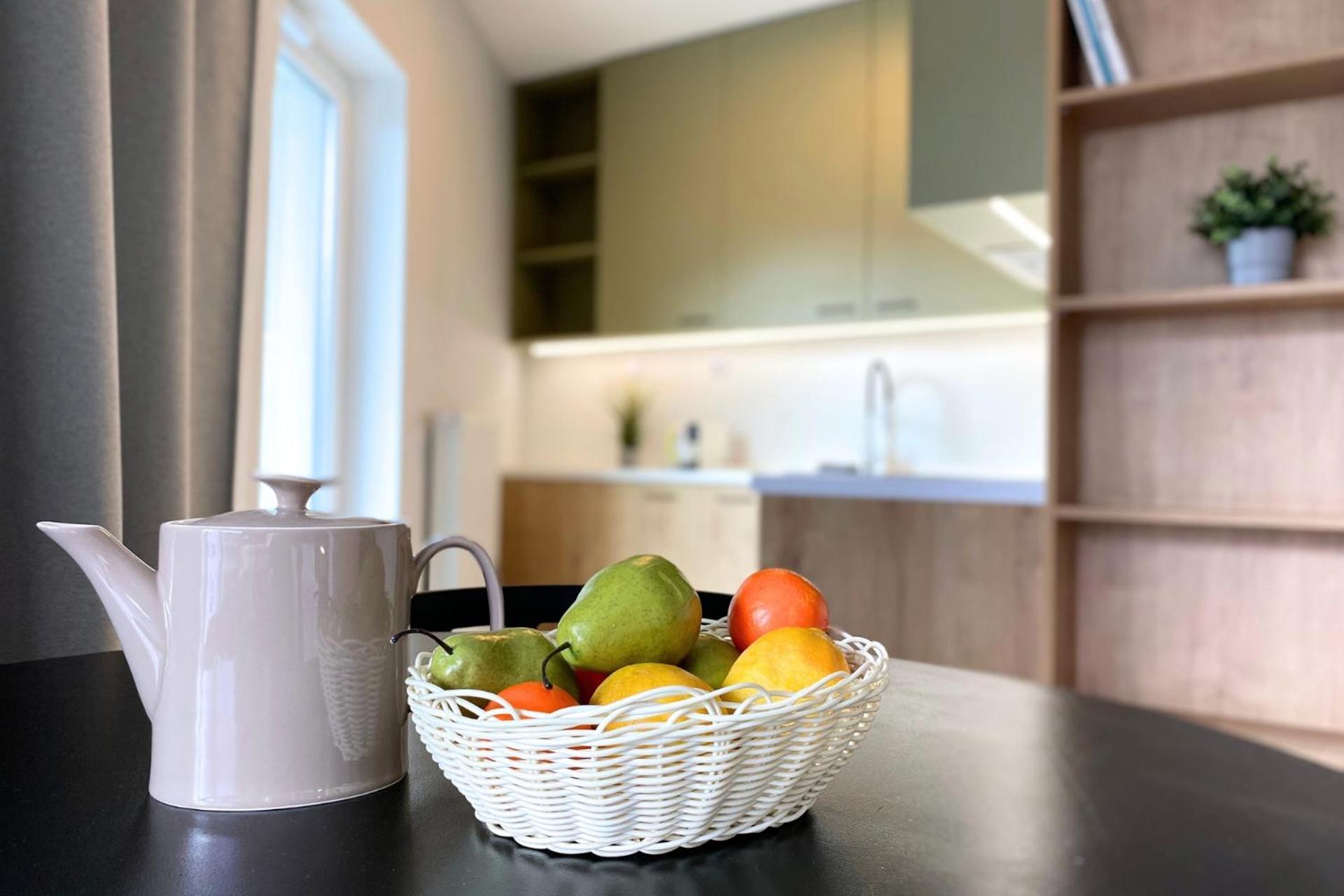 Apartamenty-Wroc Center By The University Bridge Wrocław Zewnętrze zdjęcie