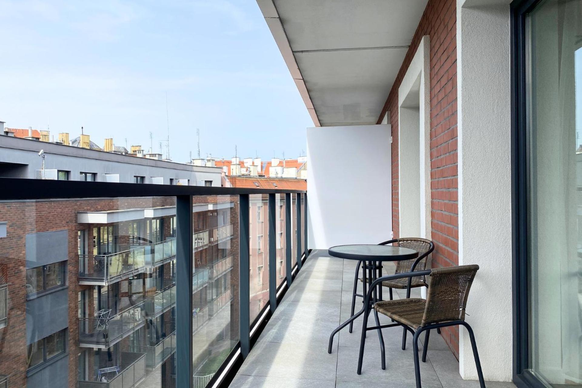 Apartamenty-Wroc Center By The University Bridge Wrocław Zewnętrze zdjęcie